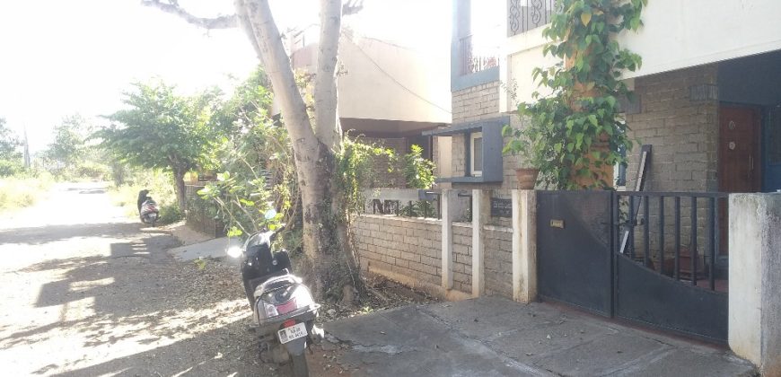 1400 Sqft East Face Residential Site Sale JP Nagar, Mysore