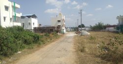 2500 Sqft North Face Residential Site Sale Srirampura, Mysore