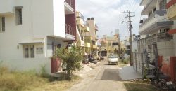 600 Sqft South Face Residential Site Sale Kuvempunagar, Mysore