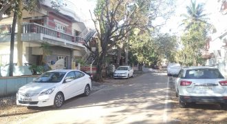 2400 Sqft East Face Residential Site Sale Kuvempunagar, Mysore