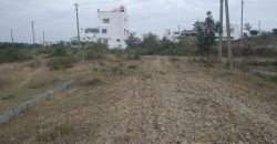 2500 Sqft North Face Residential Site Sale Srirampura, Mysore