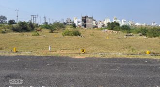 1200 Sqft East Face Residential Site Sale Sathagalli, Mysore