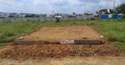 600 Sqft East Face Residential Site Sale Sathagalli, Mysore