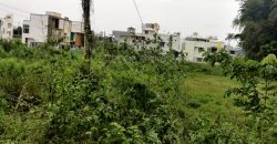 4400 Sqft North East Corner Commercial Site Sale JP Nagar, Mysore