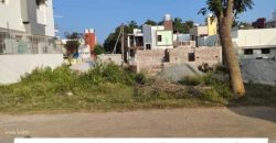 1200 Sqft West Face Residential Site Sale Bogadi, Mysore