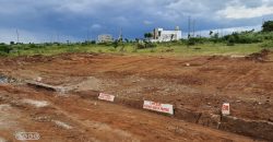 1200 Sqft Residential Site Sale Rajiv Nagar, Mysore