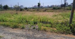 1200 Sqft East Face Residential Site Sale Sathagalli, Mysore