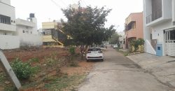 1500 Sqft North East Corner Residential Site Sale BEML, Mysore