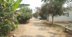 1200 Sqft South East Corner Residential Site Sale Srinagara, Mysore