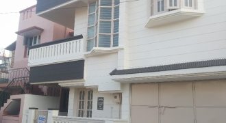 1200 Sqft North Face Residential Duplex House Sale Srirampura, Mysore
