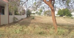 2400 Sqft South Face Residential Site Sale Roopanagar, Mysore