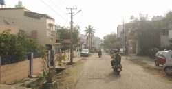 1450 Sqft North Face Commercial Site Sale Kuvempunagar, Mysore