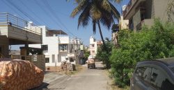 1200 Sqft West Face Residential Site Sale Ramakrishnagar, Mysore