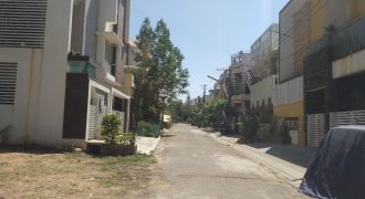 1200 Sqft West Face Residential Site Sale Ramakrishnagar, Mysore