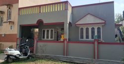 1200 Sqft North Face Residential House Sale Vijayanagar, Mysore