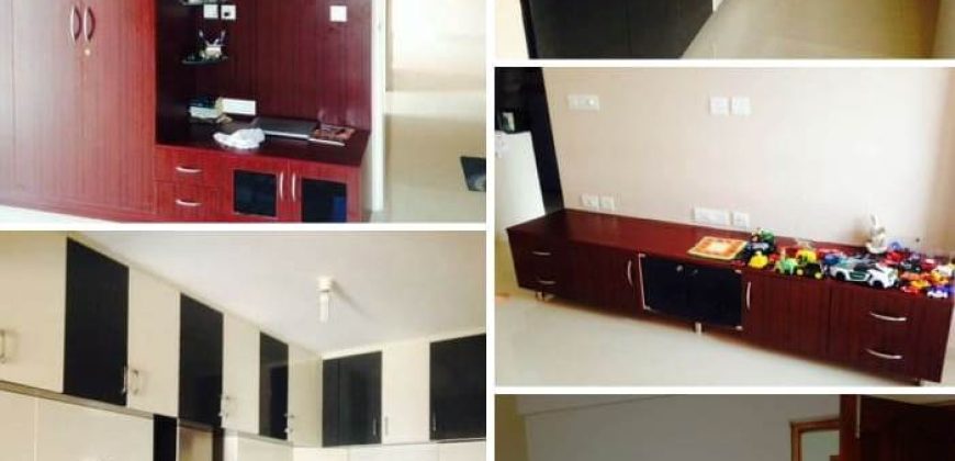 1215 Sqft Apartment Sale Hebbal, Mysore