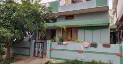 1200 Sqft West Face Residential House Sale TK Layout, Mysore