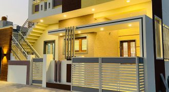 1200 Sqft East Face Residential House Sale JP Nagar, Mysore