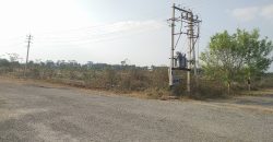 2400 Sqft North Face Residential Site Sale Brahmins  Layout, Mysore