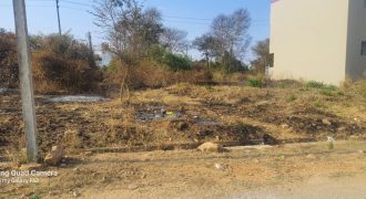 600 Sqft South Face Residential Site Sale Sathagalli, Mysore