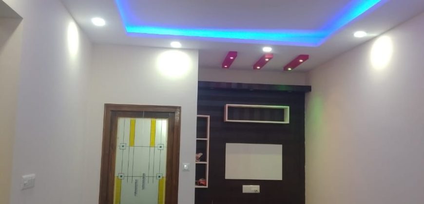 1200 Sqft North Face Residential House Sale Somanatha Nagar, Mysore