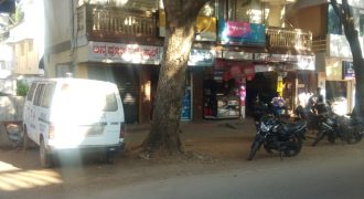 2400 Sqft West Face Commercial Site Sale Kuvempunagar, Mysore