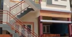 600 Sqft East Face Residential House Sale JP Nagar, Mysore