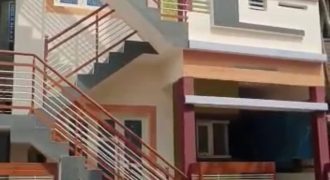 600 Sqft East Face Residential House Sale JP Nagar, Mysore