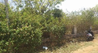 1200 Sqft East Face Residential Site Sale Dattagalli, Mysore