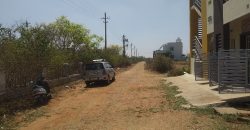 1200 Sqft East Face Residential Site Sale Dattagalli, Mysore