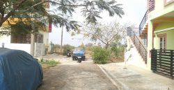 1800 Sqft South Face Residential Site Sale Bogadi, Mysore