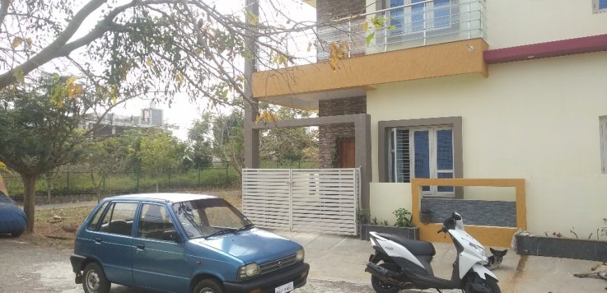 1800 Sqft South Face Residential Site Sale Bogadi, Mysore