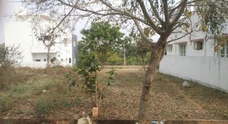 1800 Sqft South Face Residential Site Sale Bogadi, Mysore