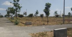 1200 Sqft North East Corner Residential Site Sale RT Nagar, Mysore