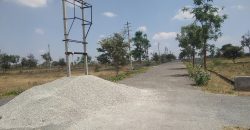 1200 Sqft North East Corner Residential Site Sale RT Nagar, Mysore