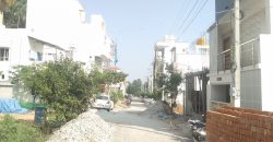 600 Sqft West Face Residential Sites Sale Bogadi, Mysore