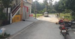 600 Sqft West Face Residential Sites Sale Bogadi, Mysore