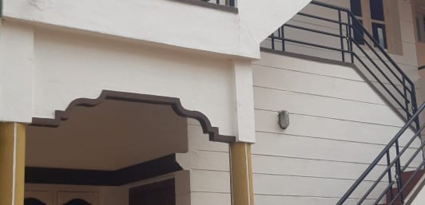 600 Sqft West Face Residential House Sale Dattagalli, Mysore