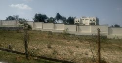 1500 Sqft East Face Residential Site Sale Bannur Road, Mysore