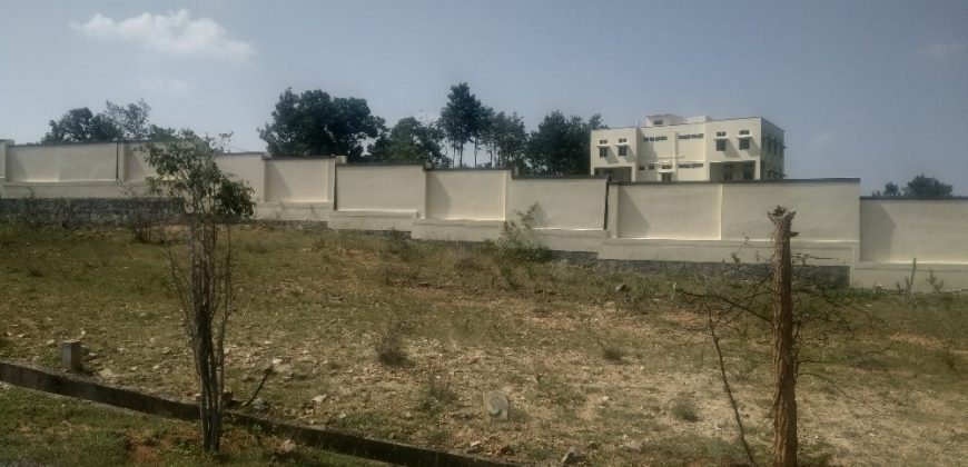 1500 Sqft East Face Residential Site Sale Bannur Road, Mysore