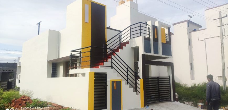 1200 Sqft Residential House Sale Vasanth Nagar, Mysore