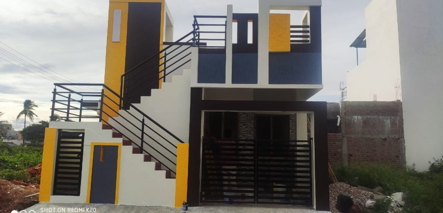 1200 Sqft Residential House Sale Vasanth Nagar, Mysore