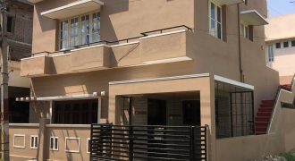 1200 Sqft South Face Residential House Sale Srirampura, Mysore