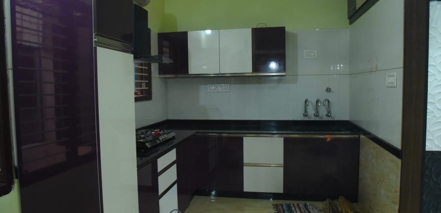 800 Sqft North Face Residential House Sale Vijayanagar, Mysore