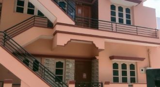 600 Sqft  North Face Residential House Sale Sathagalli, Mysore