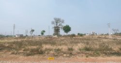 1200 Sqft East Face Residential Site Sale Sathagalli, Mysore