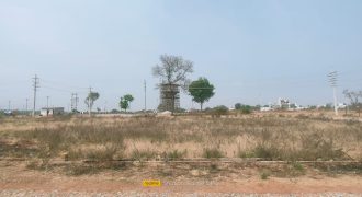 1200 Sqft East Face Residential Site Sale Sathagalli, Mysore