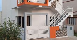 600 Sqft West Face Residential House Sale Vijaynagar, Mysore