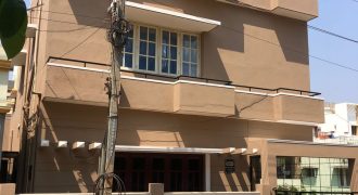 1200 Sqft South Face Residential House Sale Srirampura, Mysore