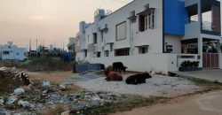 2400 Sqft East Face Residential Site Sale Dattagalli, Mysore